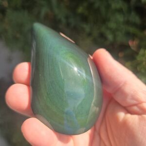 Velvet Obsidian Mexico